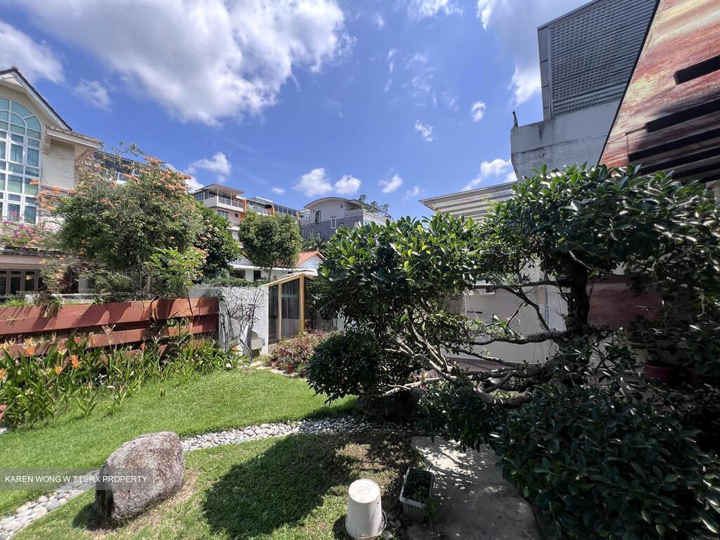 Sembawang Park (D27), Semi-Detached #520976901